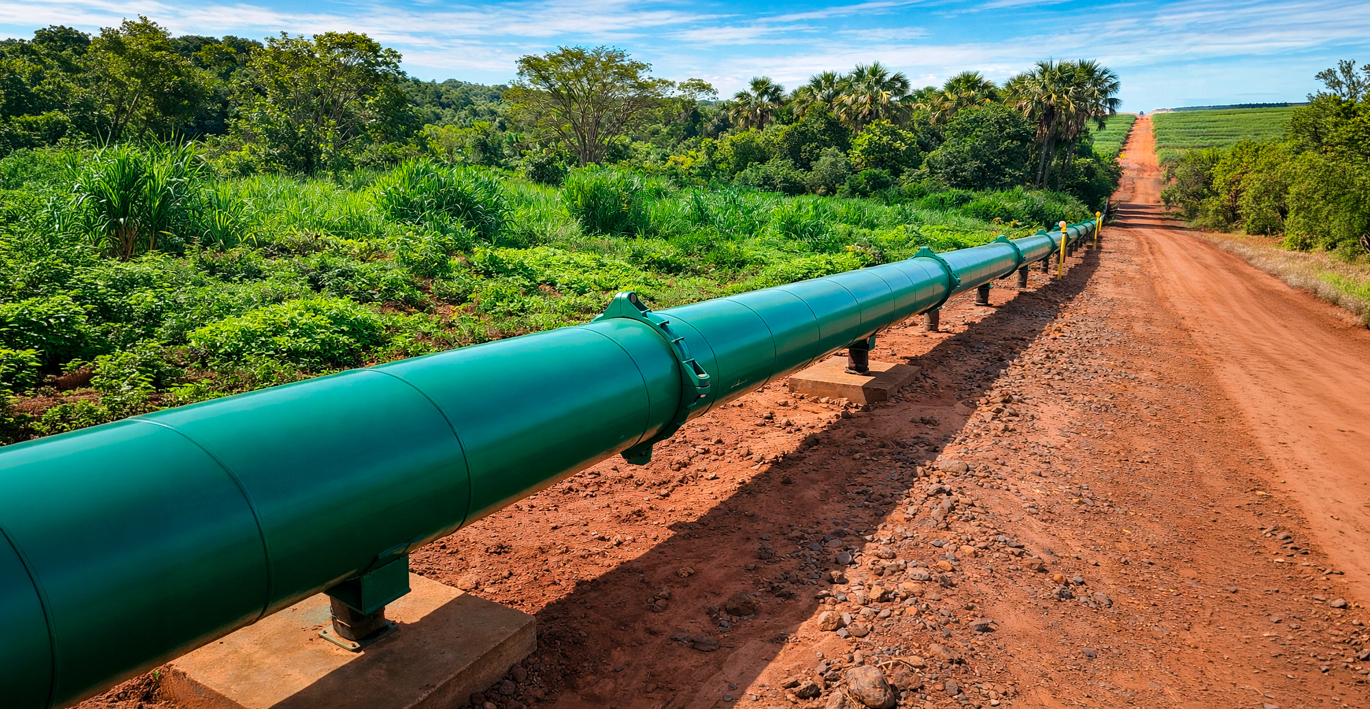 Área Ambiental